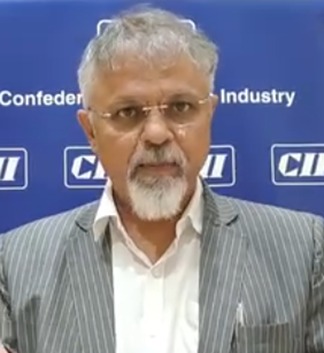Prof. Satish Kumar Sinha